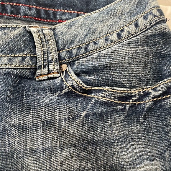 Lane Bryant Jeans Size 18 Bootcut - Picture 7 of 9